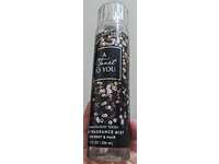 Bath & Body Works A Toast To You Fine Fragrance Mist, 8 fl oz/236 mL - Image 3