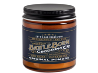 Battle Born Grooming Co Original Pomade, 4 oz - thumbnail 1