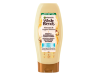 Garnier Whole Blends Deeply Nourishing Conditioner, Almond & Argan Riches, 370 mL - thumbnail 1