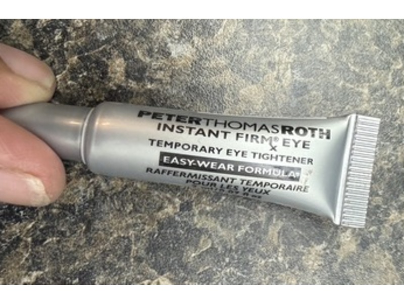 Peter Thomas Roth Instant Firm Eye Tightener, 0.07 fl oz