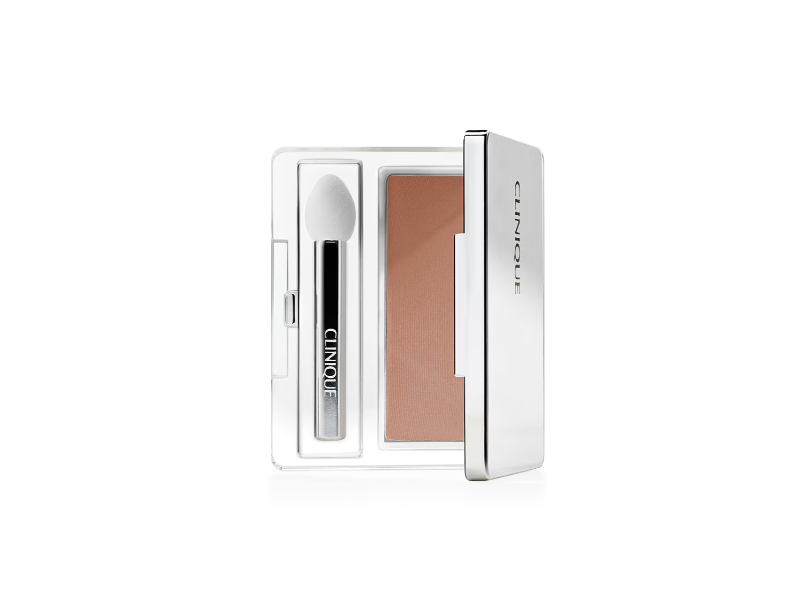 Clinique All About Shadow Soft Matte, AG Nude Rose, 0.07 oz/2.2 g