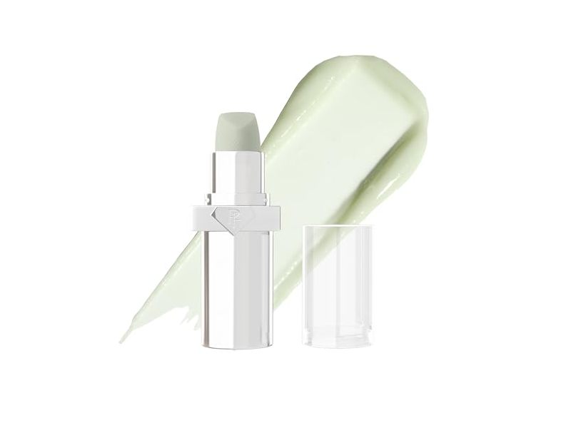 Physicians Formula Mineral Wear Diamond pH Lip Plumper Balm, Emerald, 0.14 oz/4 g
