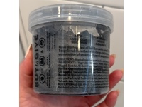 Pacha Soap Co Whipped Soap + Scrub, Lumpo Charcoal, 10 oz/283.5 g - thumbnail 2