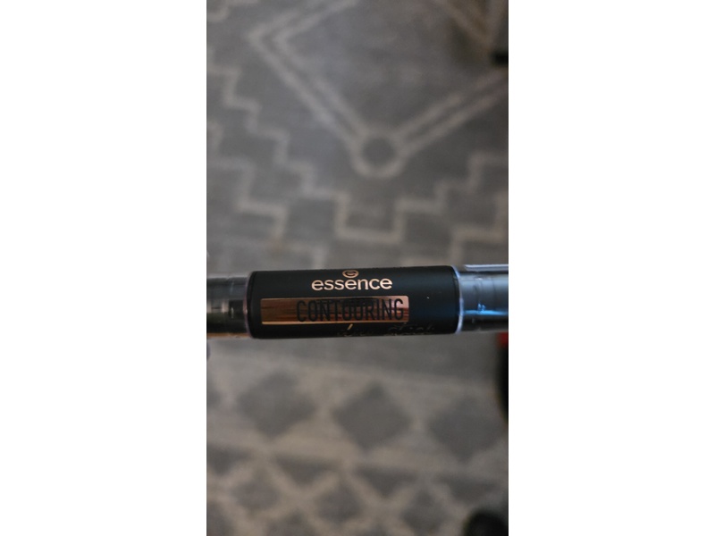 Essence Contouring Duo Stick, Fair 10, 0.09 oz