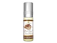 Crown Perfumes Al-Rehab Perfume Oil, Choco Musk, 0.2 oz/6 mL - Image 2