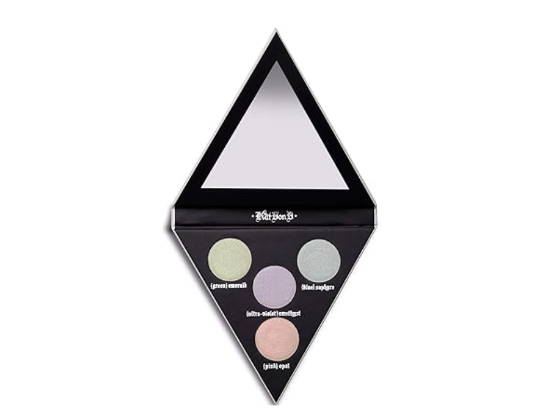 Kat Von D Alchemist Holographic Palette,