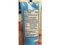 Orajel Naturals Anti-Cavity Toothpaste, Super Mario, Fluoride, Natural Berry Flavor, 5.8 oz/164 g - thumbnail 3