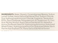 Aveeno Daily Moisturizing Body Wash, 12 fl oz/354 mL - thumbnail 3