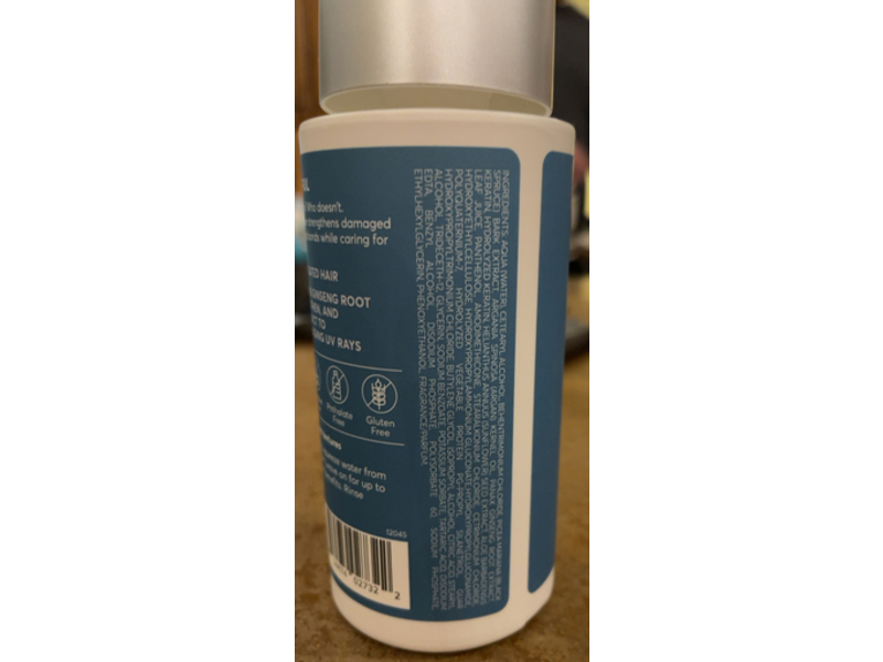 Madison Reed ColorSolve Bond Building Conditioner, 8 fl oz/235 mL