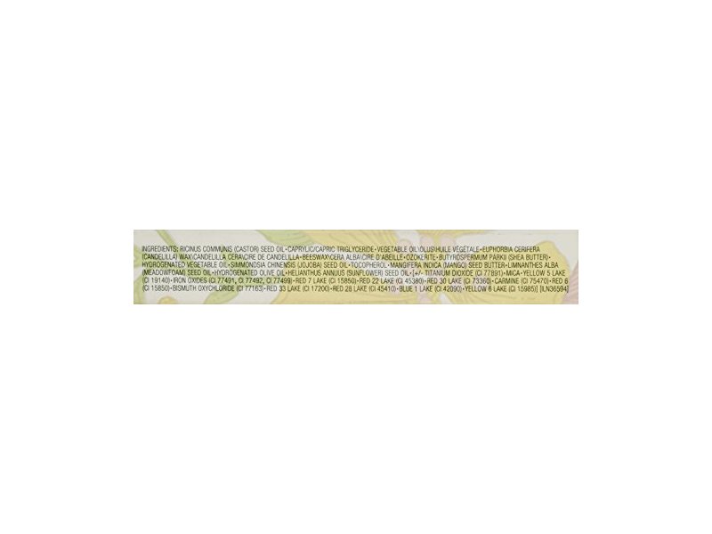Clinique Chubby Stick Moisturizing Lip Colour Balm, Heaping Hazelnut, 0.1 oz
