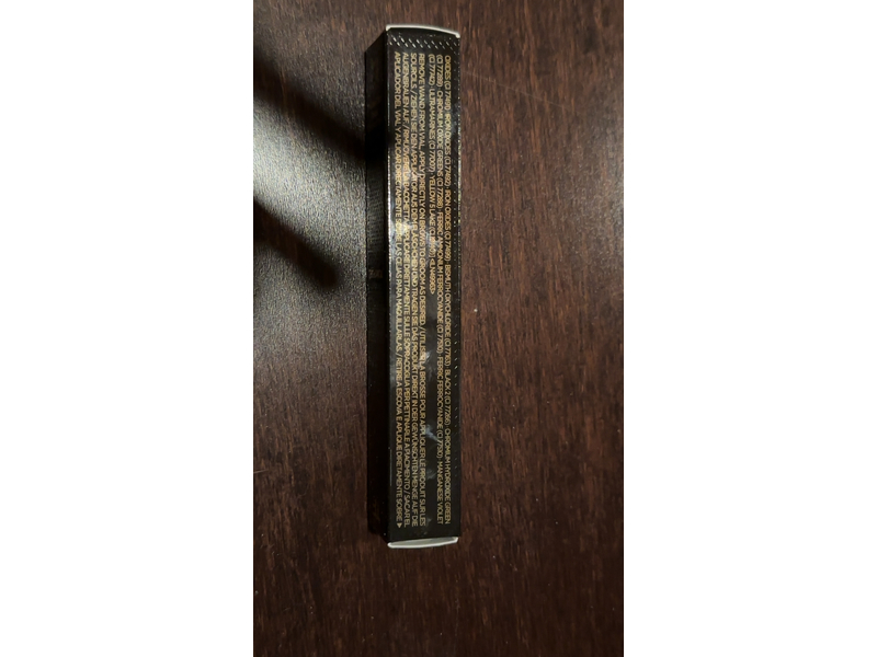 Tom Ford Fiber Brow Gel, 02 Taupe, 0.2 oz