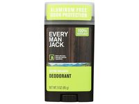 Every Man Jack Deodorant, Alpine Meadow, 3 fl oz/85 g - thumbnail 1