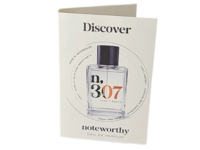 Noteworthy Scents Eau De Parfum, n 307 Sunlit Grove, 1.5 mL - Image 2