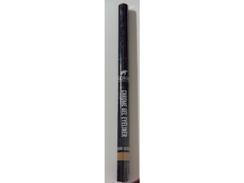 kokie Chrome Gel Eyeliner, CEO46 Electra