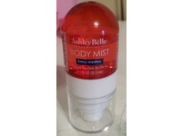 Ashley Belle Collection Body Mist, Berry Medley, 1.1 fl oz/32.5 mL - thumbnail 1