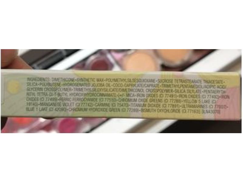 Clinique High Impact Custom Kajal, 01 Blackened Black, 0.01 oz/28 g