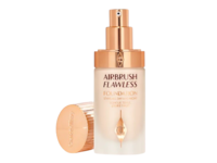 Charlotte Tilbury Airbrush Flawless Foundation, 1 Cool, 1.0 fl oz/30 mL - thumbnail 1