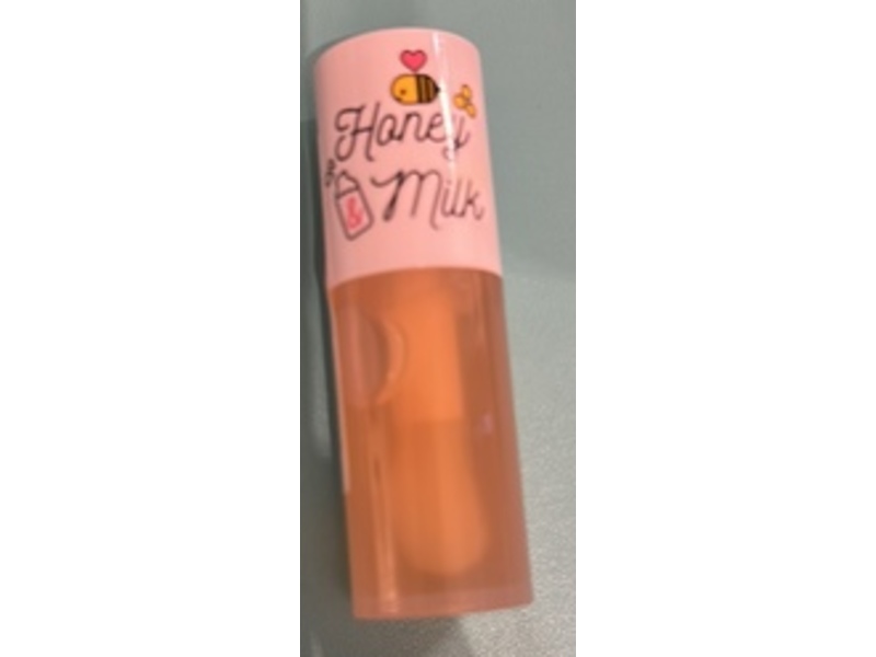 A'pieu Lip Oil, Honey & Milk, 0.17 oz/5 g