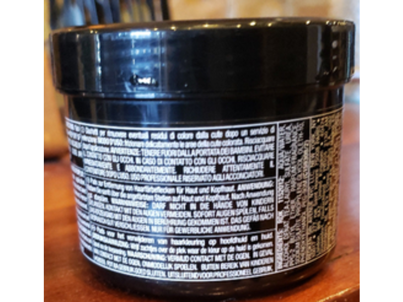 Redken Color Stain Remover Pads, 80 Count