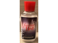 Bath & Body Works Daily Nourishing Body Lotion, Forever Red Vanilla Rum, 8 fl oz/236 mL - thumbnail 2