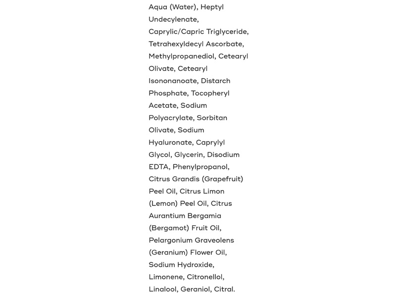 Medik8 C-Tetra Day Cream Moisturizing Cream, 1.7 oz/48 g