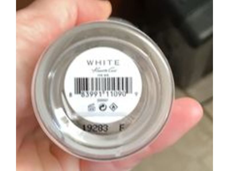 Kenneth Cole White For Her Fragrance Mist, 8 fl oz/236 mL