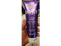 Color Lux Direct Vibes Semi-Permanent Hair Color, Purple, 8 fl oz/237 mL - Image 3