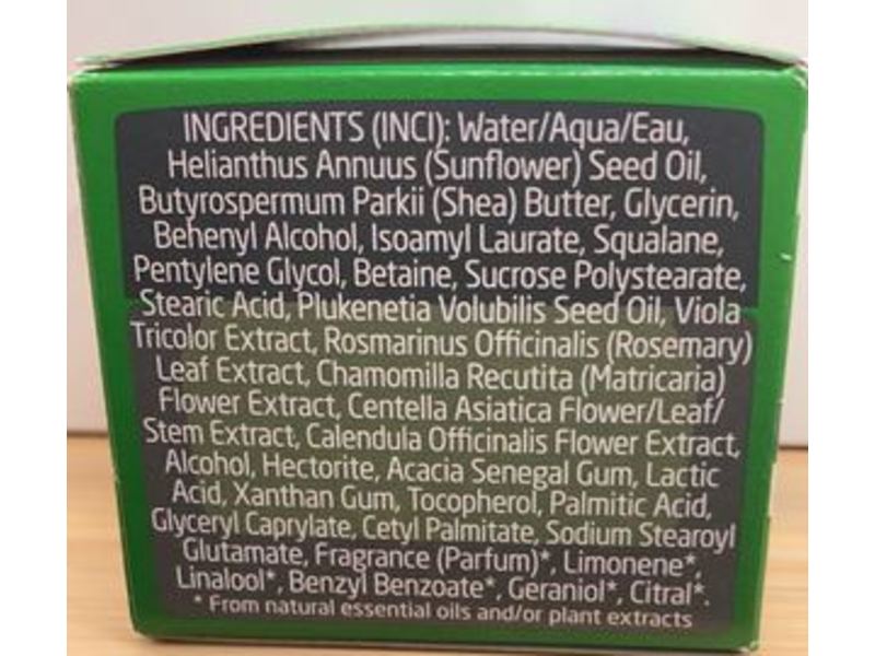 Weleda Skin Food Face Care Nourishing Night Cream, 1.3 fl oz/40 mL