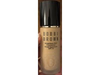 Bobbi Brown Weightless Skin Foundation, Neutral Ivory, SPF 15, 1 fl oz/30 mL - Image 3