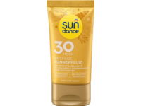 Dm Sundance Facial Anti Aging Sunscreen, SPF 30, 50 mL - Image 2
