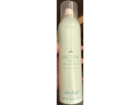 Drybar Detox Dry Shampoo, Lush Scent, 3.8 oz/108 g - Image 3