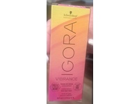 Schwarzkopf Professional Igora Vibrance, 10-12 Cendre Ash Soft , 2 fl oz/60 mL - Image 3