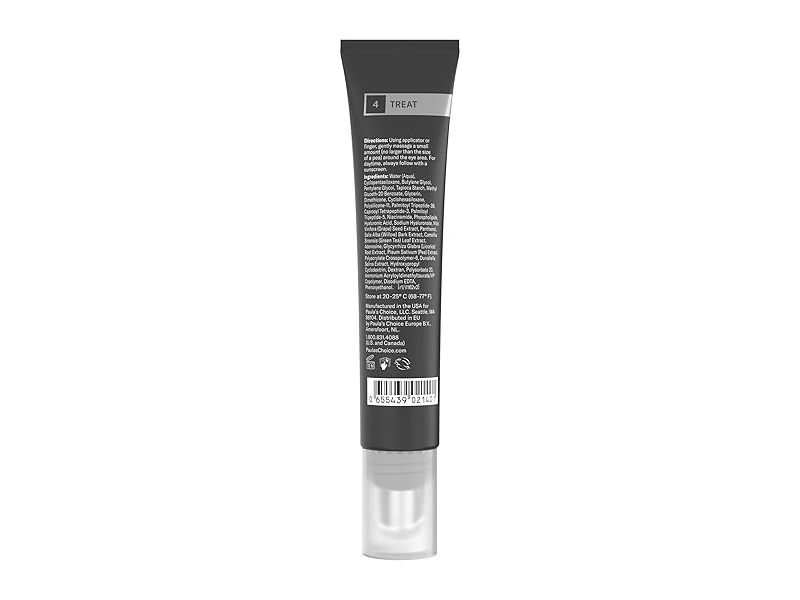 Paula's Choice Anti- Aging Eye Gel, 0.5 fl oz/15 mL