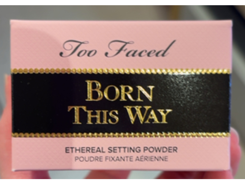 Too Faced Born This Way Ethereal Setting Powder, 0.59 oz/17 g
