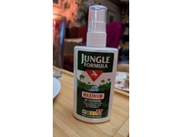 Jungle Formula Insect Repellent Spray Pump, Maximum, 90 mL - Image 3