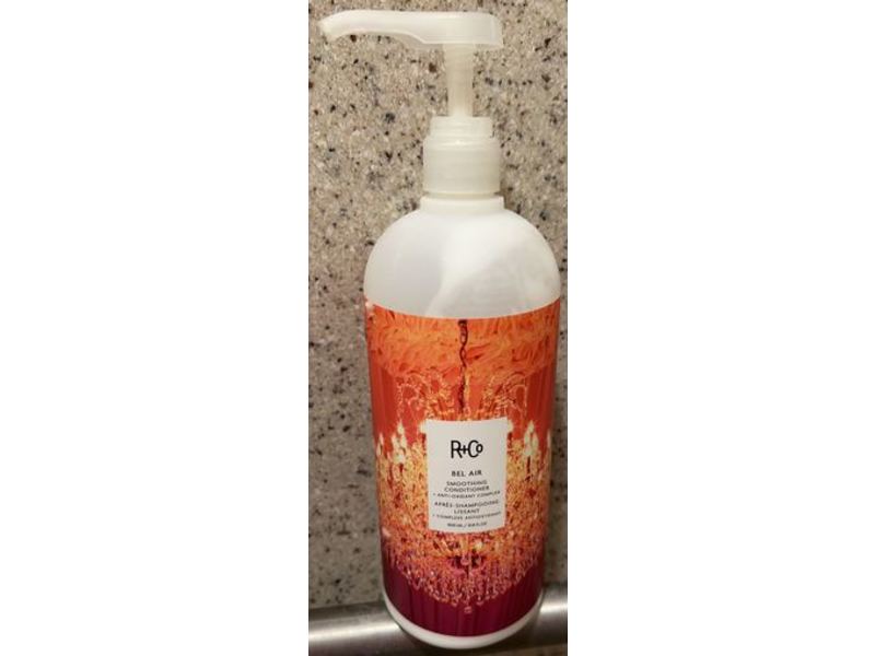 R+Co Bel Air Smoothing Conditioner, 33.8 fl oz/1000 mL