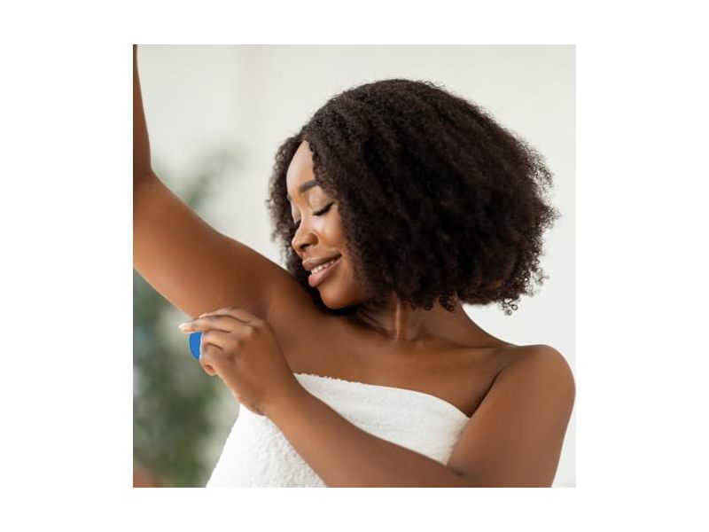 Desert Essence Deodorant, Lemongrass, 2.25 oz/63 g