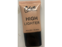 Glam Of Sweden High Lighter, Champagne, 0.68 fl oz/20 mL - Image 3
