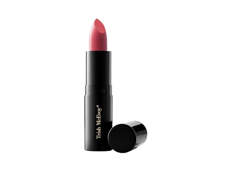 Trish McEvoy Easy Lip Color, Perfect Pink, 0.12 oz/3.5 g