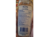 Blumen Advanced Hand Sanitizer, Glycerin & Aloe, 3.4 fl oz/100 mL - Image 4