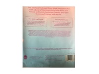 The Creme Shop x Hello Kitty Jellylock Hydrogel Sheet Mask, Niacinamide+Hyaluronic acid, 0.88 oz/25g - thumbnail 2