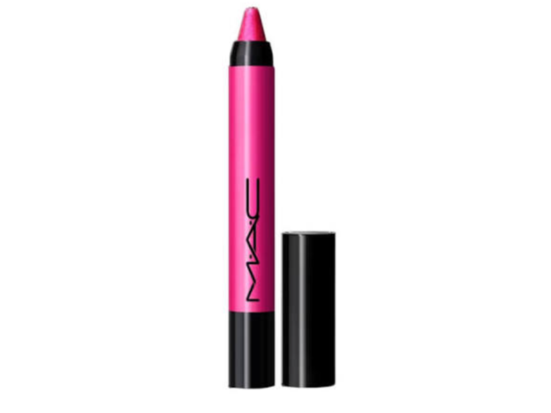 M.A.C Dazzlelips Crayon, Candy Yum Yummy, 0.05 oz/1.5 g