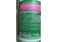 Salon Line Styling Cream Line Intense Reconstruction, Red, 35.27 oz/1000 g - Image 4