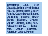 Nivea Baby Extra Mild Shampoo, 200 mL, Pack Of 4 - Image 5