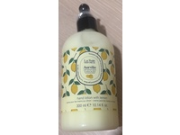 La Soie Hand Lotion, Lemon Scent, 10.14 fl oz/300 mL - thumbnail 1