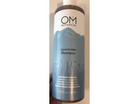 OM Botanical Sulfate-Free Shampoo, 12 fl oz/355 mL - Image 3