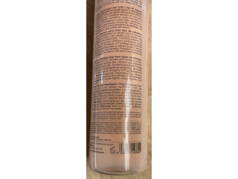 Milk Shake Leave-In Conditioner, Flower Fragrance, 11.8 fl oz/350 mL