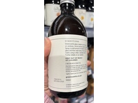 Greenscents Glass Cleanser, Nonscents, 500 mL - Image 4