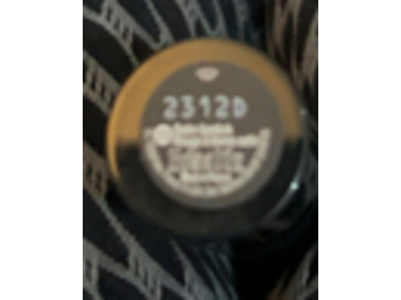 Sephora Collection Satin Lipstick, 03 Big Hit, 0.12 oz/3.5 g