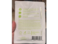 Skin Aesthetics Exfoliating Foot Masks, Mint & Tea Tree, 0.85 oz/24 g, 1 Pair - thumbnail 3